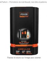 Bonne affaire: 50% de remise sur des coffrets eau de toilette AXE , DOVE pour hommes , femmes