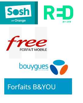 bon plan forfaits mobiles,forfait sosh,bons plans forfaits mobiles