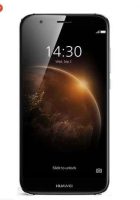 Bon plan smartphone : Huawei GX8 (5.5 pouces, octacoeur, 32go)  qui revient à moins de 180€