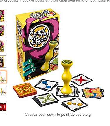 jungle speed