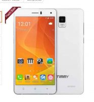Smartphone à prix cassés : Timy M13 à 44€ ( 5 pouces, quad core, 2go de ram , 16go de rom)
