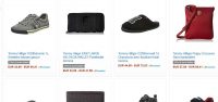 Mode : vente flash Tommy Hilfiger sur amazon … bonnes affaires portefeuilles et sacs