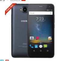 Smartphone interessant : UHANS H5000 à moins de 100€ (5 pouces, quad core, 3go de ram , 32go de rom)