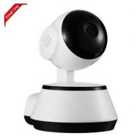 Bonne affaire Caméra wifi à 10.3€ port inclus