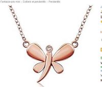 Bijoux en argent avec 50% de réduction (exclu – à  partir de 8€ la chaine avec pendentif)