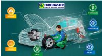 Bon plan auto : 40 euros le bon d’achat Euromaster de 80€