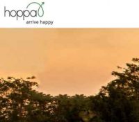 Vacances:  Transfert Aeroport Hotel pas cher avec Hoppa ( + 40% de réduction jusqu’au 31/01)