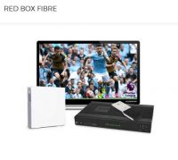 Promo BOX SFR RED internet+telephone 19€ en Adsl ,20€ en fibre