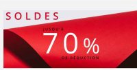 Soldes parfums feelunique :  mega affaire Cacharel ( Noa 100ml à 25€)