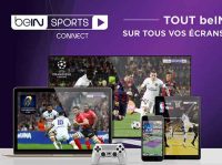 Abonnement  beIN SPORTS Connect pas cher  ( 2 mois sans engagement avec 50% de réduction.. 7.5€)