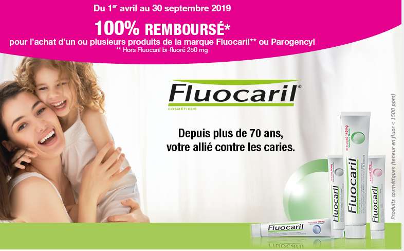 fluocaril