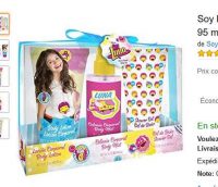 Parfums , maquillages et produits dérivées SOY LUNA vraiment pas chers