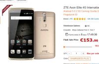 zte axon elite