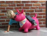 Jouet :  bonne affaire le chien Sauteur Ludi à 15€  (autour de  25 ailleurs)