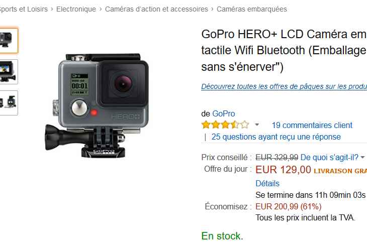 gopro hero