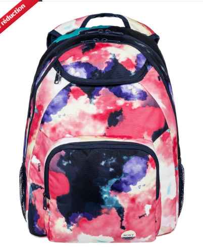 roxy shadow swell sac