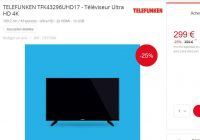 tv 4k