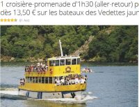 croisiere villaine