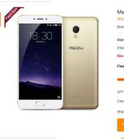 meizu mx6