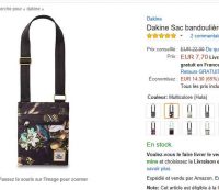 sacoche dakine