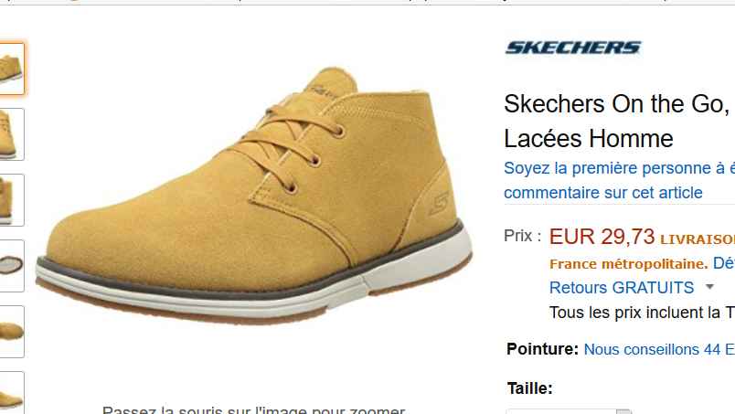 skechers