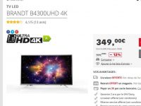 tv -4k
