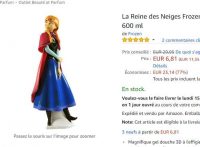 reine des neiges