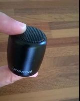 Test Ultra-Mini Enceinte Bluetooth DODOCOOL DA84