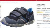 Bon plan chaussures Enfants : les GEOX ARNO à 27.5€ dans les soldes