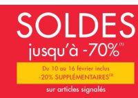 Kiabi Soldes