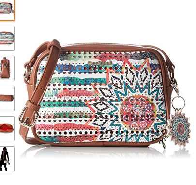 sac desigual