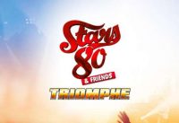Bon plan Concert  STARS 80  Stade de France avec 40% de réduction – 18 mai
