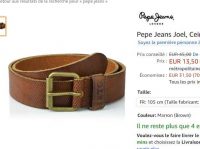 pepe jeans