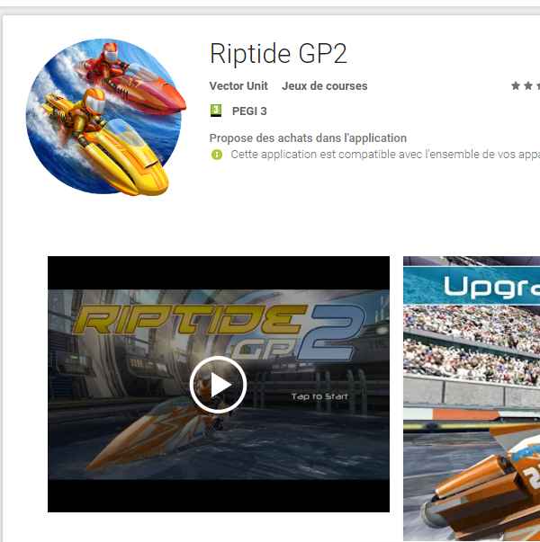 riptide gp2