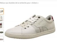 kickers crotal