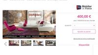 mobilier de france