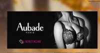 aubade 50 poucent