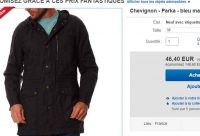 parka chevignon