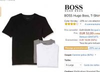 hugo boss