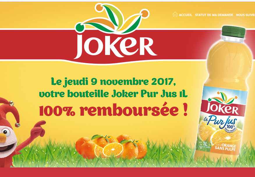 joker 1 litre