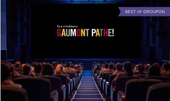 gaumont pathe