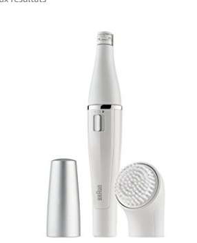 braun facespa 810