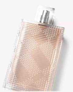 burberry brit Rhythm 