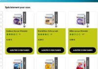 Bon plan Capsules Tassimo … avec pres de 50% de réduction