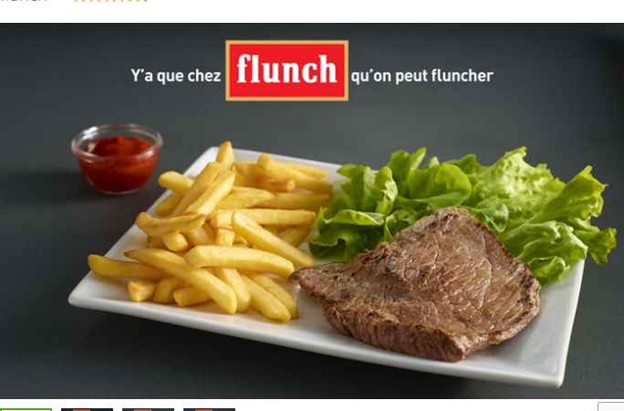 flunch