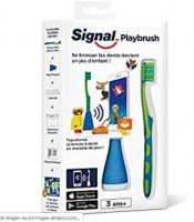 signal playbrush