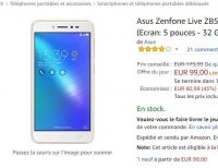 zenfone live