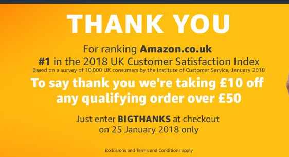 amazon uk