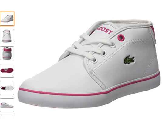 lacoste amphil