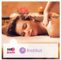 Réductions Soins chez  Marionnaud :  29.9€ le bon d’achat de 59.99€